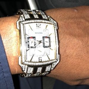 Meet your Posher, Kevin